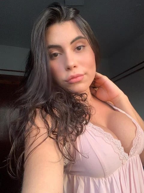 Gabriela Rigo - Acompanhante Travesti em SP