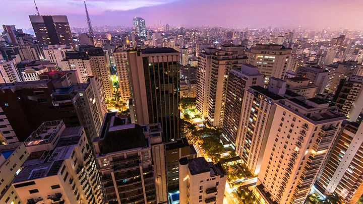 Vantagens de contratar acompanhantes travestis em São Paulo